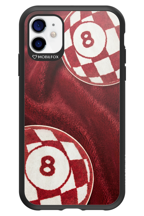 Lucky 8 2.0 - Apple iPhone 11