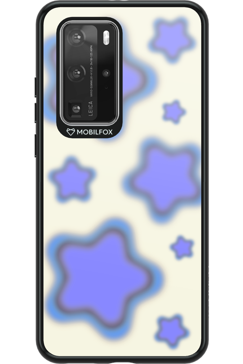Astral Drift - Huawei P40 Pro