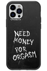 Orgasm 2.0 - Apple iPhone 12 Pro
