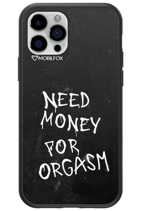 Orgasm 2.0 - Apple iPhone 12 Pro