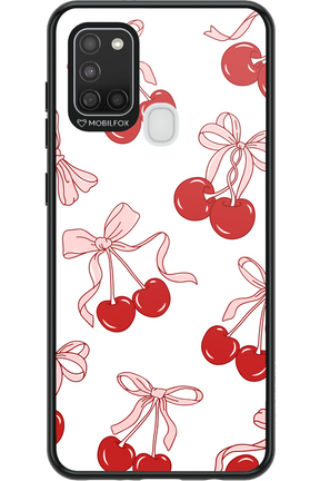 Cherry Queen 2.0 - Samsung Galaxy A21 S