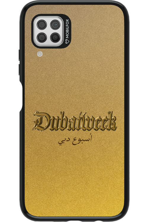 Dubaiweek Gold 2.0 - Huawei P40 Lite
