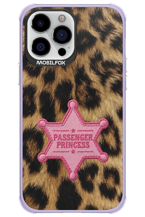 Passenger Princess 2.0 - Apple iPhone 13 Pro Max