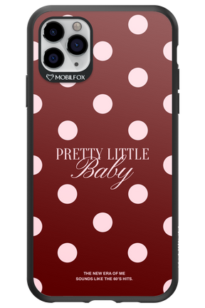 60’s Baby - Apple iPhone 11 Pro Max