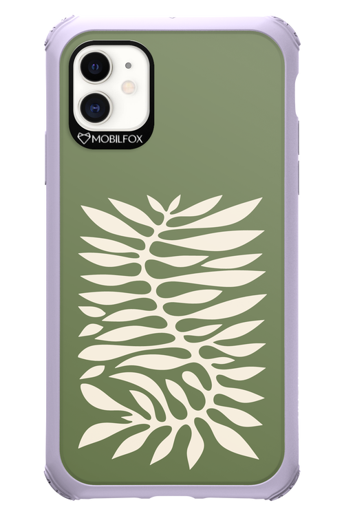 Grasshopper - Apple iPhone 11