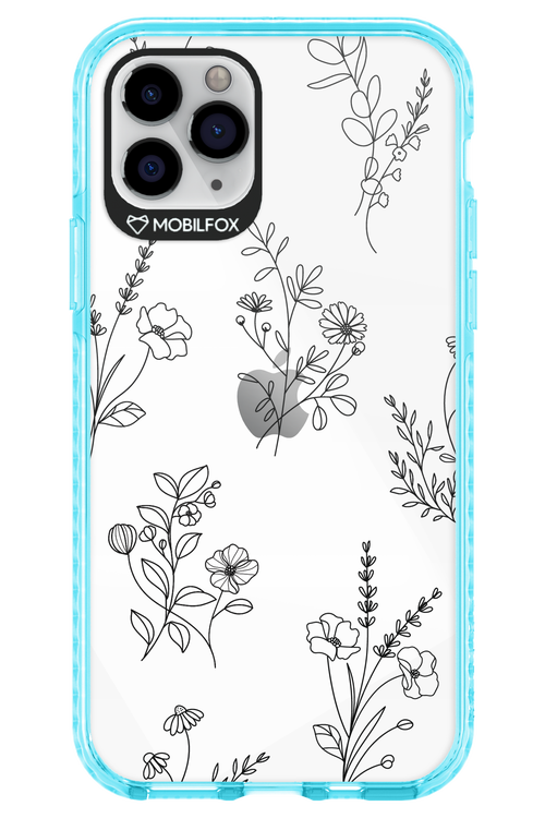 Bouquet 2.0 - Apple iPhone 11 Pro