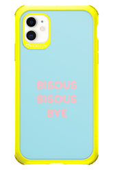 Bisous - Apple iPhone 11