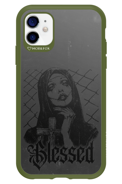 God bless 2.0 - Apple iPhone 11