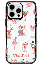 XMAS SPIRIT - Apple iPhone 16 Pro Max