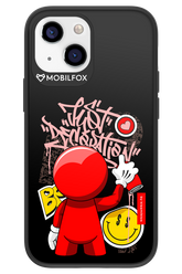 Just Decoration 2.0 - Apple iPhone 13 Mini