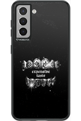 Expensive Taste - Samsung Galaxy S21