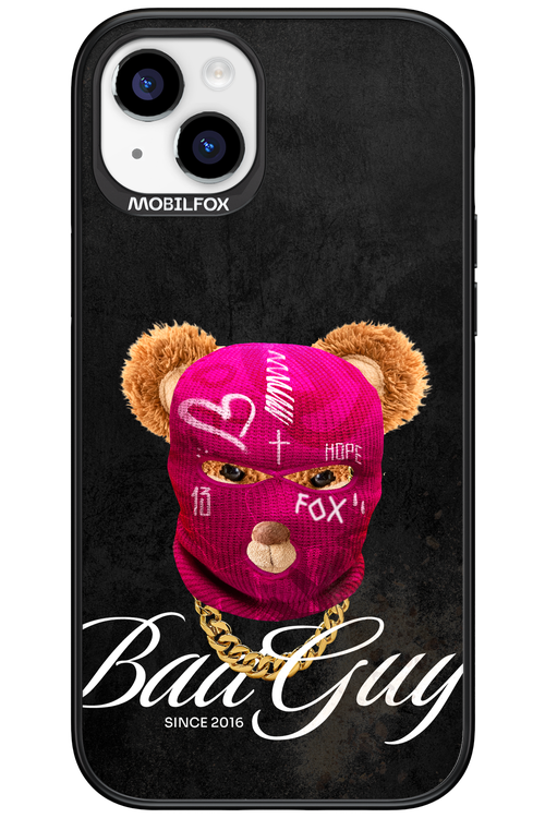 Bad Guy II 2.0 - Apple iPhone 15 Plus
