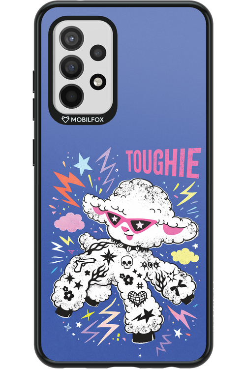TOUGHIE 2.0 - Samsung Galaxy A52 / A52 5G / A52s
