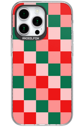 Christmas Pattern - Apple iPhone 15 Pro Max