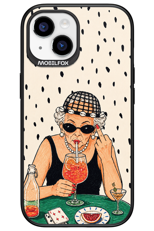 Mommy 2.0 - Apple iPhone 15