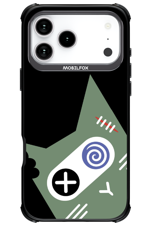 scarface - Apple iPhone 17 Pro Max