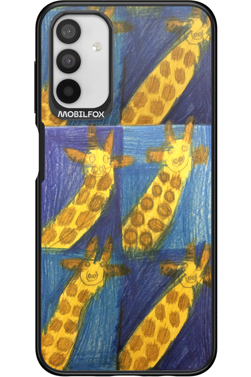 Giraffes 2.0 - Samsung Galaxy A04s
