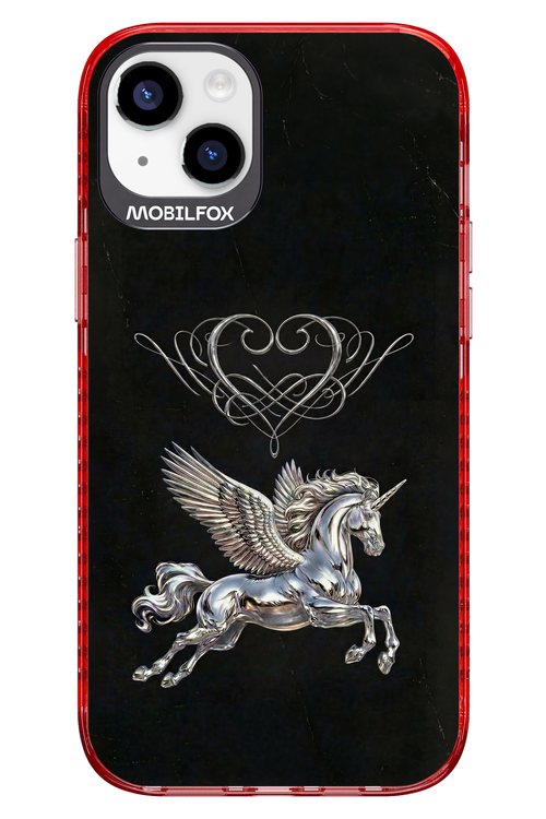 Horse Heart 2.0 - Apple iPhone 14 Plus