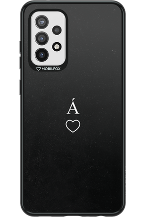 A Black II 2.0 - Samsung Galaxy A72