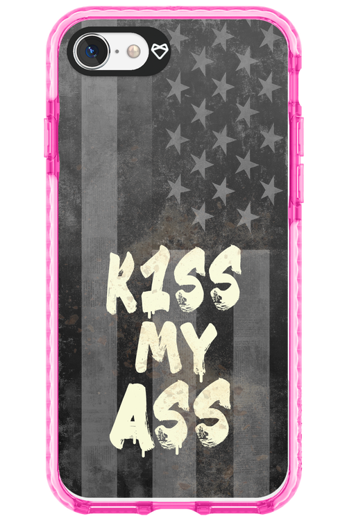 KISS II 2.0 - Apple iPhone SE 2022