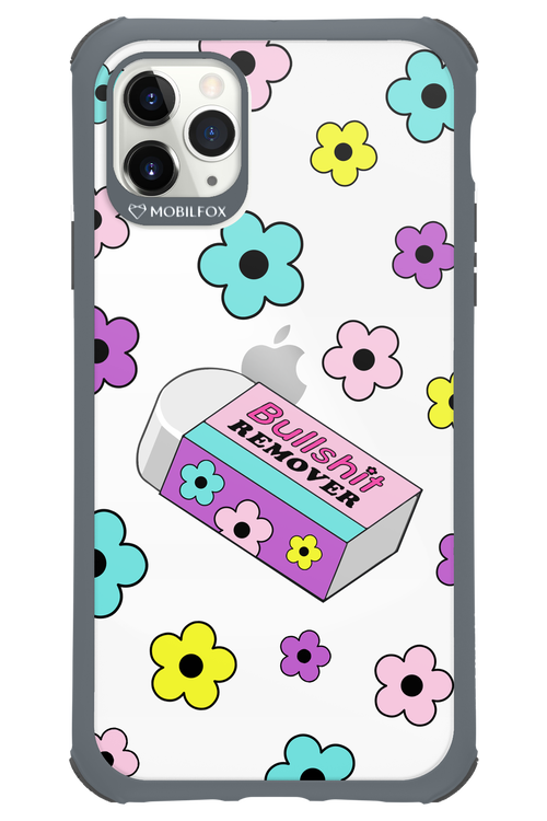 Bullsh_t Eraser - Apple iPhone 11 Pro Max