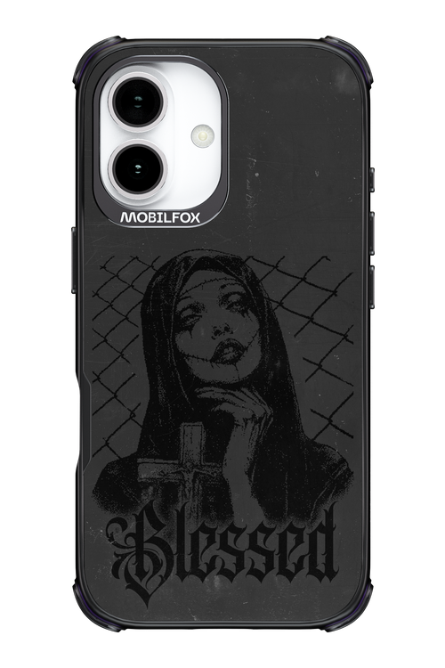 God bless 2.0 - Apple iPhone 17