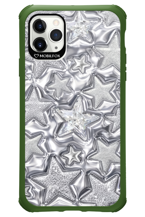 Star Gum - Apple iPhone 11 Pro Max