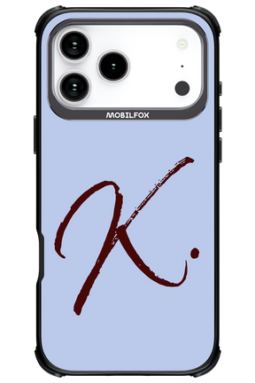 (Jellyfish Presso) K 2.0 - Apple iPhone 17 Pro Max