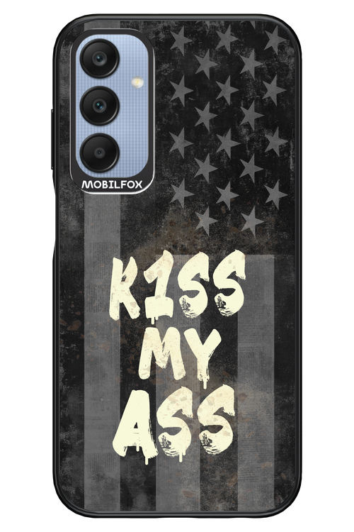 KISS II 2.0 - Samsung A25