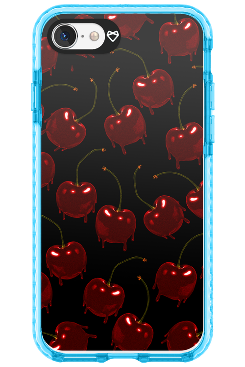 Cherry Blood - Apple iPhone SE 2022