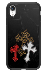 Holy Trinity 2.0 - Apple iPhone XR