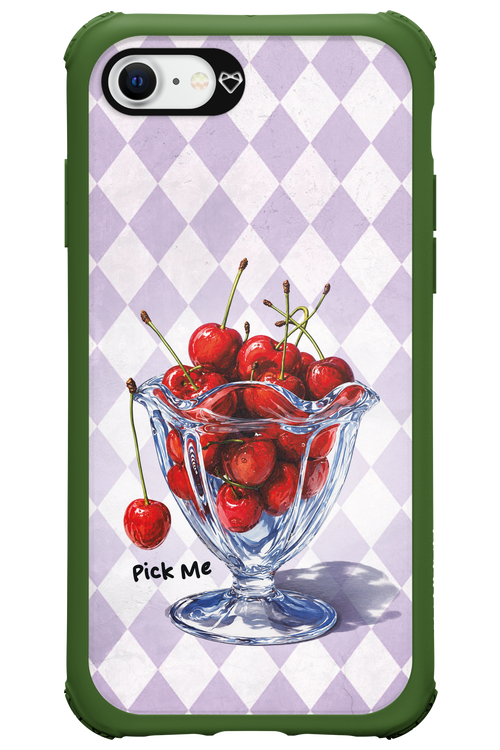 Pick Me 2.0 - Apple iPhone 8