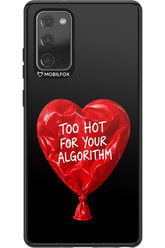 Too Hot 2.0 - Samsung Galaxy Note 20