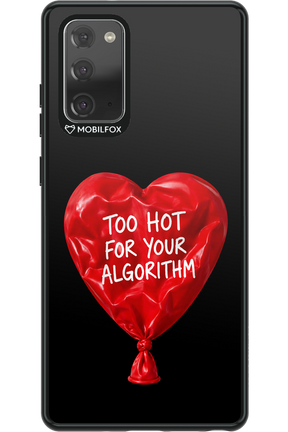 Too Hot 2.0 - Samsung Galaxy Note 20