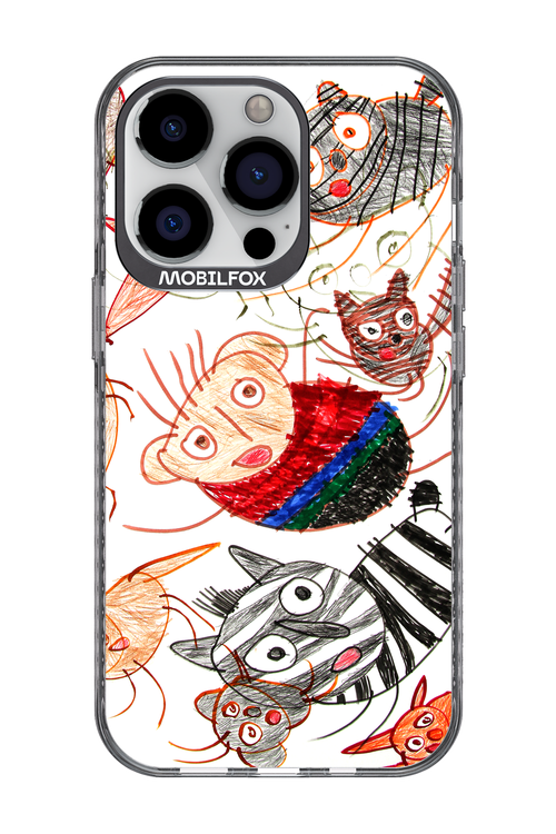 Dream 2.0 - Apple iPhone 13 Pro