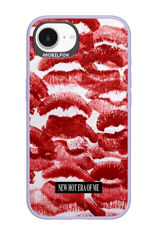 New Era 2.0 - Apple iPhone 16e