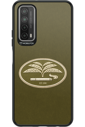 Nature Check - Huawei P Smart 2021