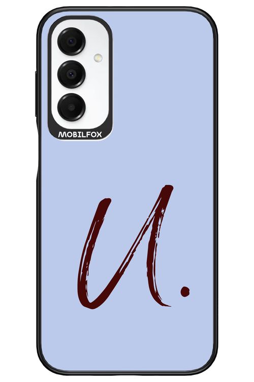 (Jellyfish Presso) U 2.0 - Samsung A16