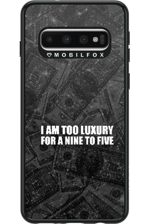 9 to 5 - Samsung Galaxy S10