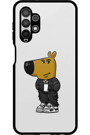 Chill Guy II - Samsung Galaxy A13 4G