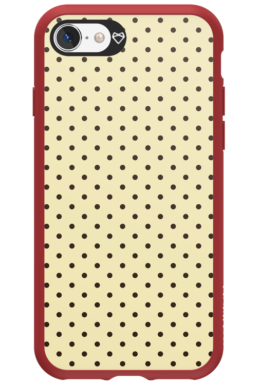 Butter Cookie - Apple iPhone SE 2022