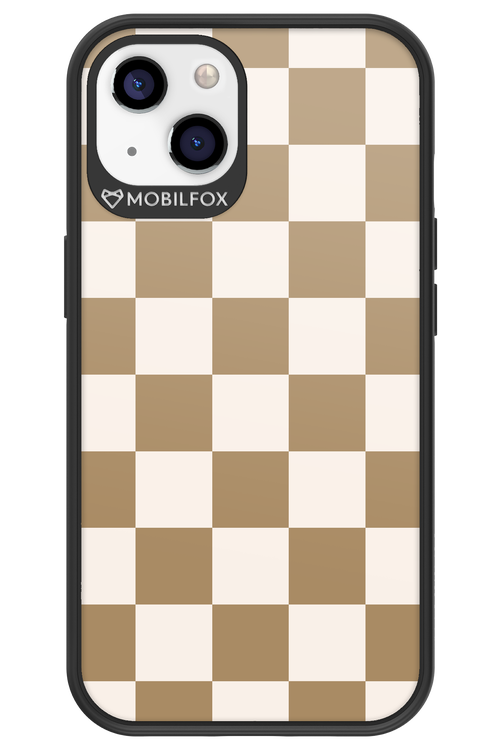 Nude Chess - Apple iPhone 13