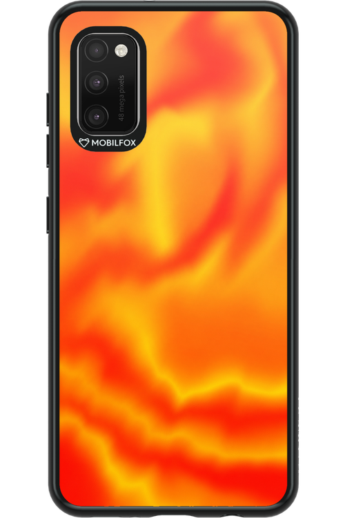 Beat the Heat 2.0 - Samsung Galaxy A41