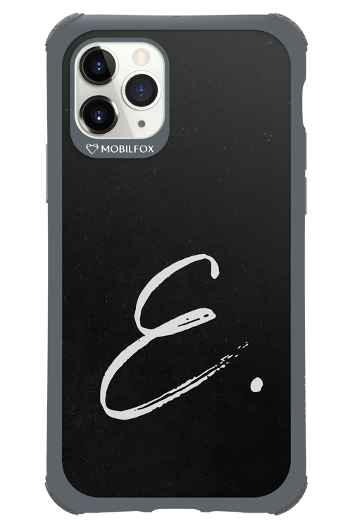 (Off Space) E 2.0 - Apple iPhone 11 Pro