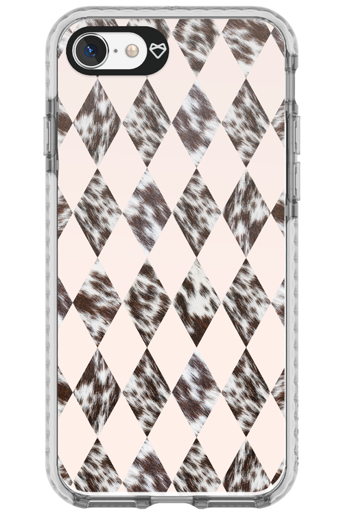 Cool Floor - Apple iPhone SE 2020