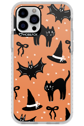 Cat & Bat - Apple iPhone 12 Pro