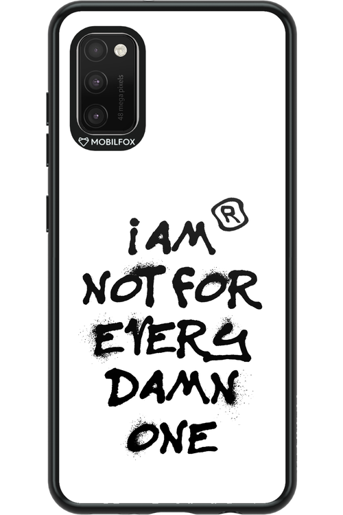 Original R 2.0 - Samsung Galaxy A41