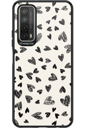 Crazy in Luv 2.0 - Huawei P Smart 2021