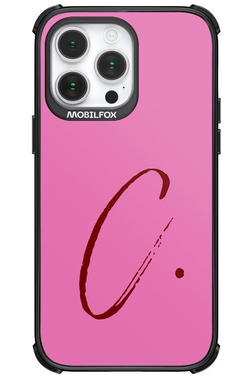 (Sorbet) C 2.0 - Apple iPhone 14 Pro Max