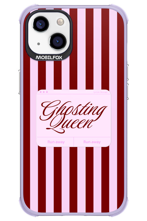 Ghosting Queen2 2.0 - Apple iPhone 13